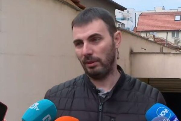 Замена гидры