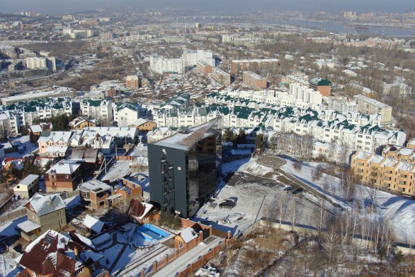 Кракен перестал работать