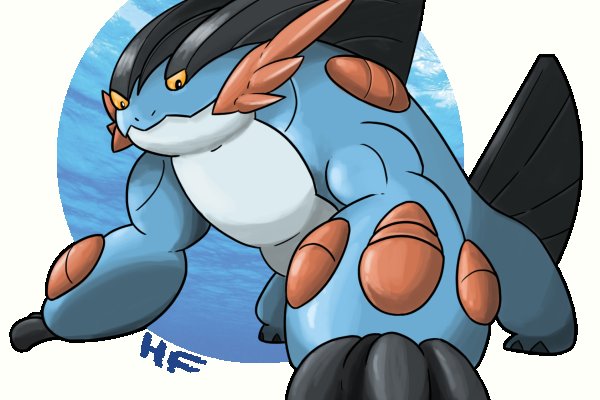 Kraken 18at