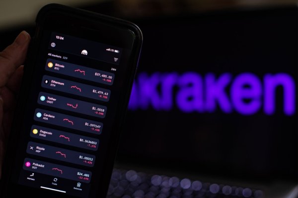 Как войти в кракен через тор